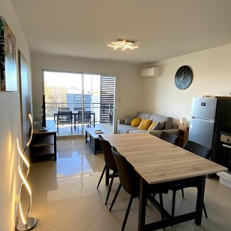 Halte A Ephyra - Appartement A Gruissan Εξωτερικό φωτογραφία