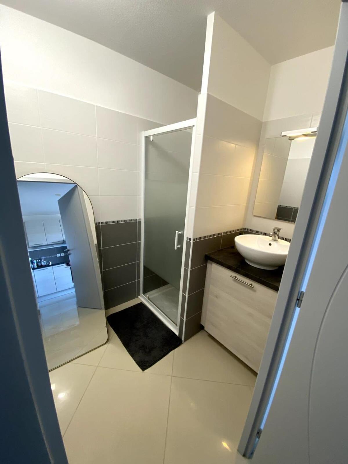 Halte A Ephyra - Appartement A Gruissan Εξωτερικό φωτογραφία
