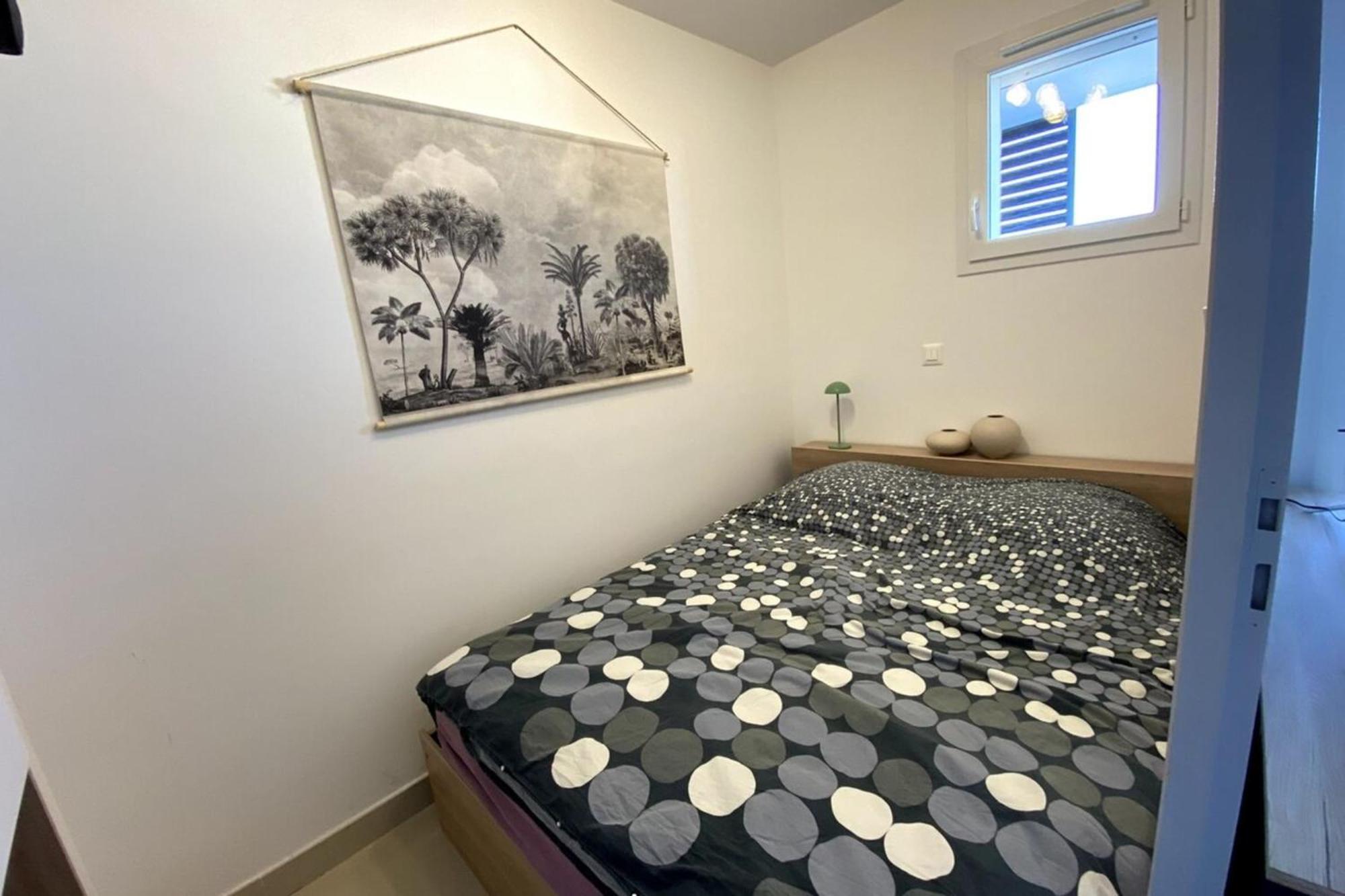 Halte A Ephyra - Appartement A Gruissan Εξωτερικό φωτογραφία