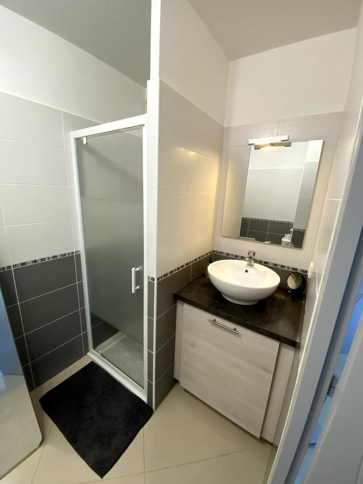 Halte A Ephyra - Appartement A Gruissan Εξωτερικό φωτογραφία