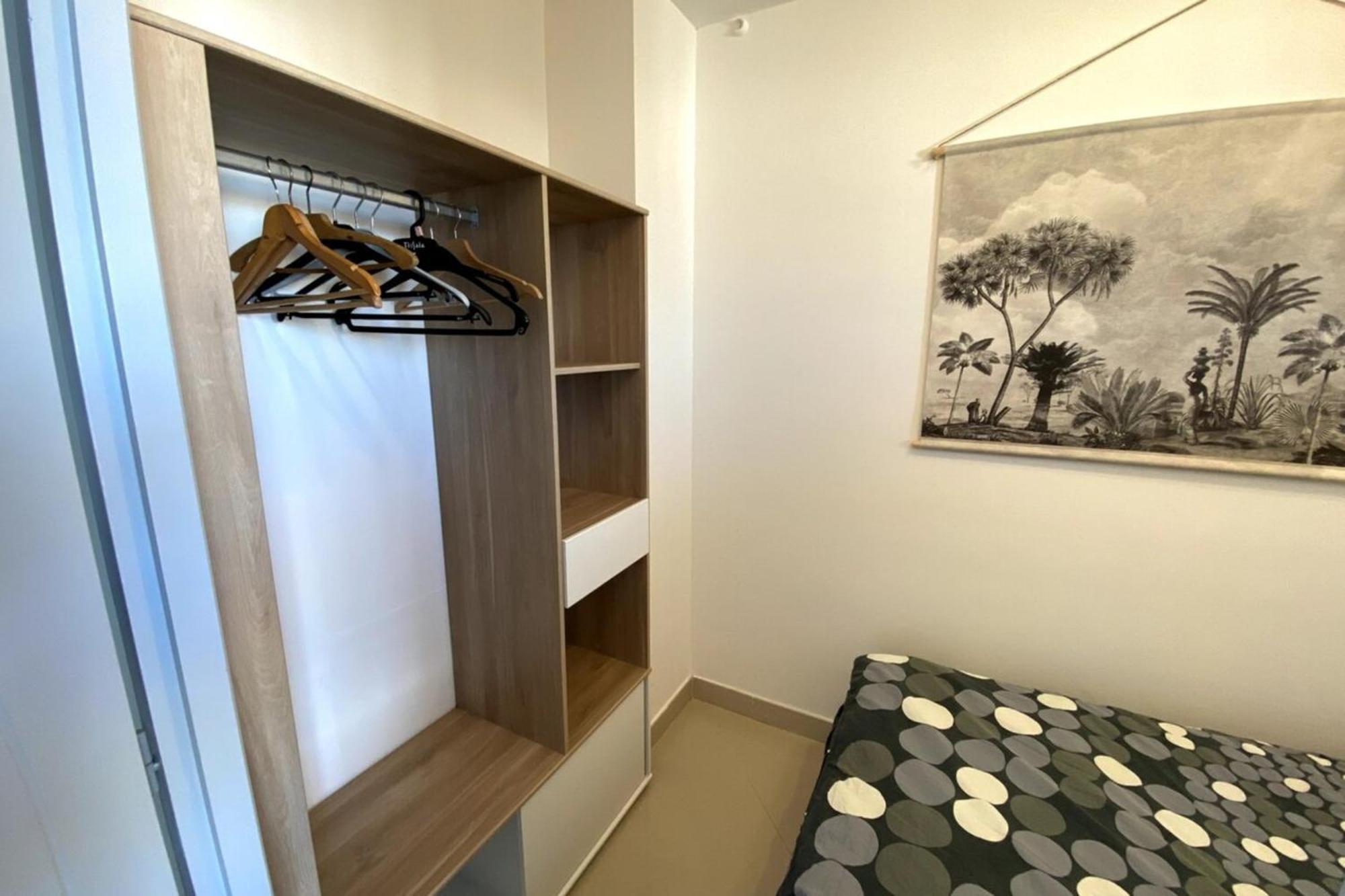 Halte A Ephyra - Appartement A Gruissan Εξωτερικό φωτογραφία